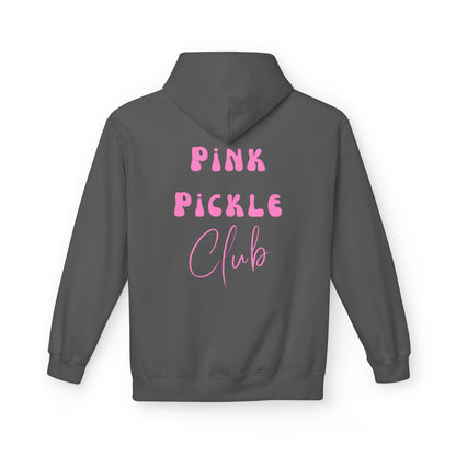 THE Pink Pickle Hoodie