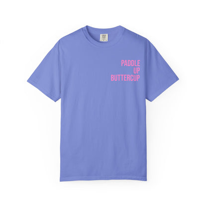 Paddle Up, Buttercup T‑Shirt