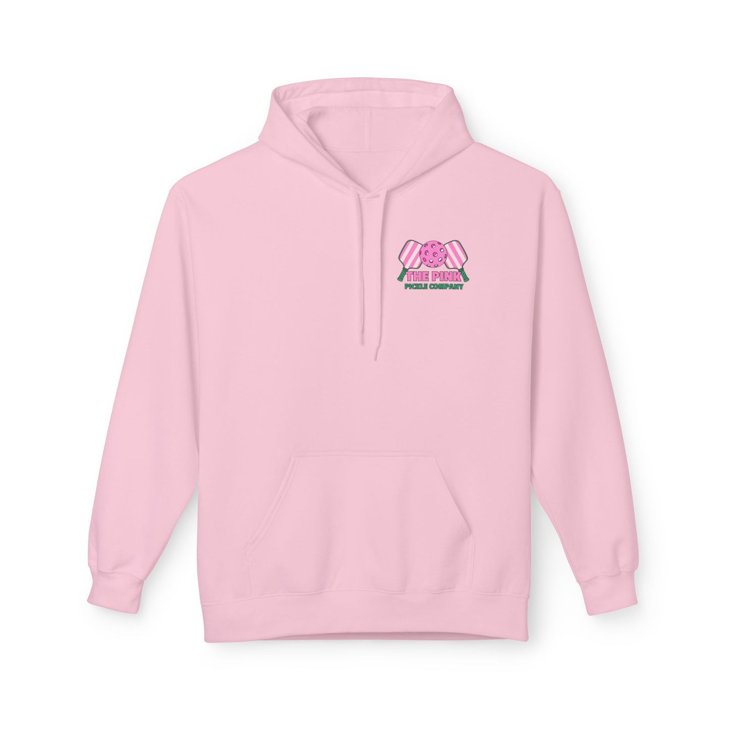THE Pink Pickle Club Hoodie
