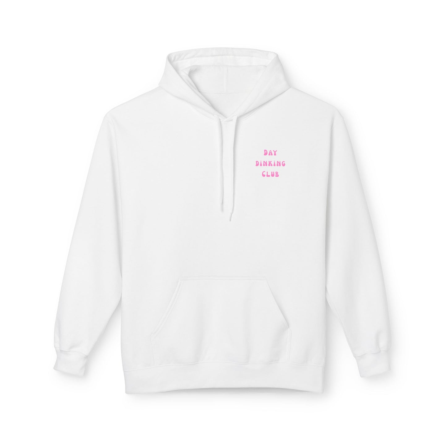 Day Drinking Hoodie