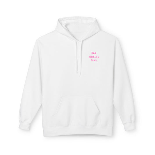Day Drinking Hoodie