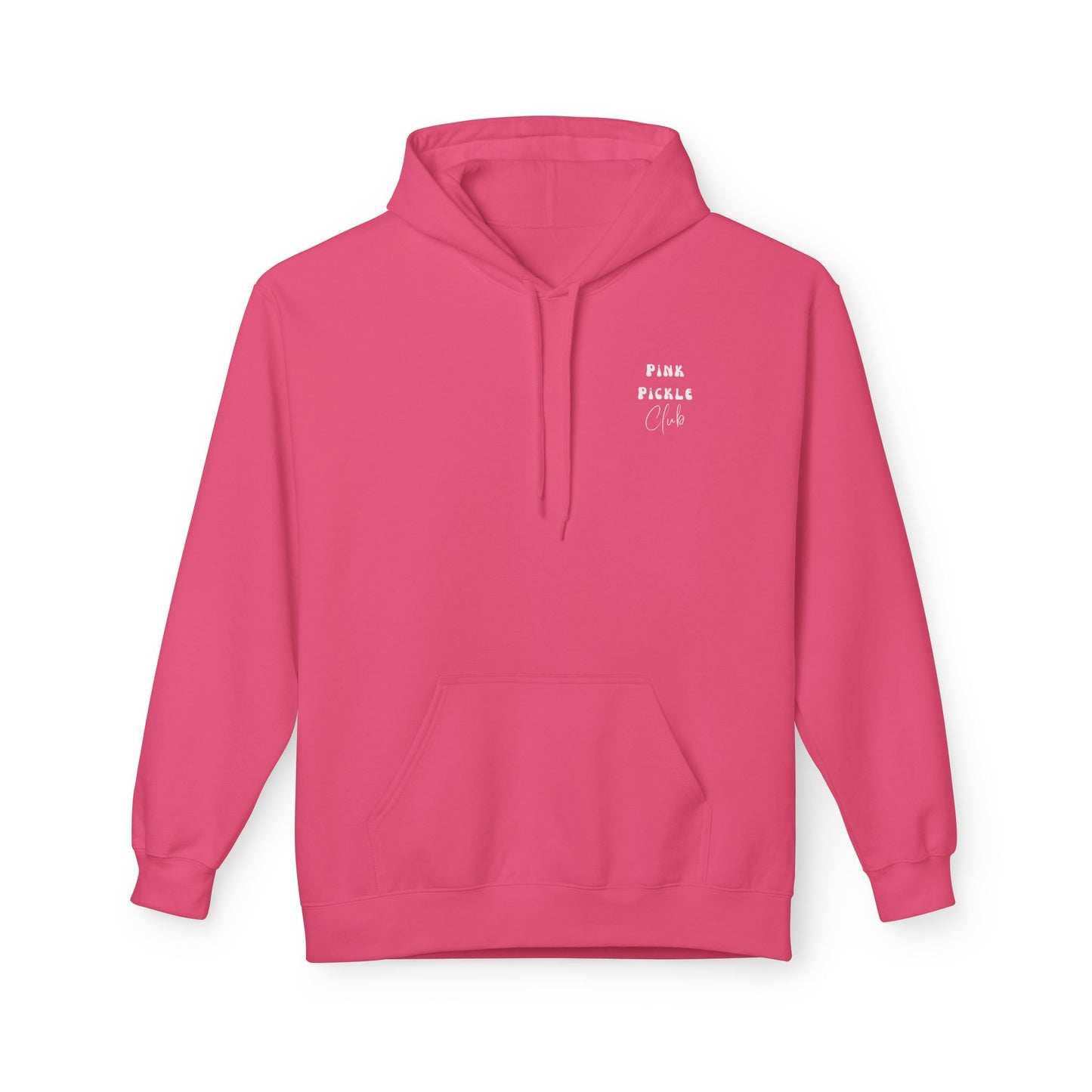 THE Pink Pickle Hoodie