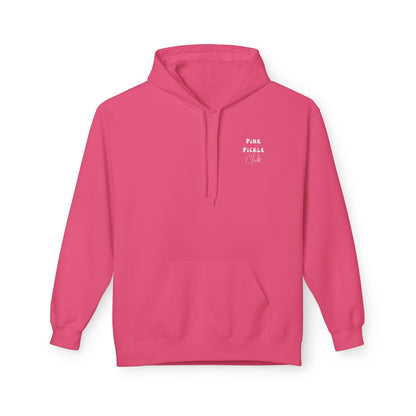 THE Pink Pickle Hoodie