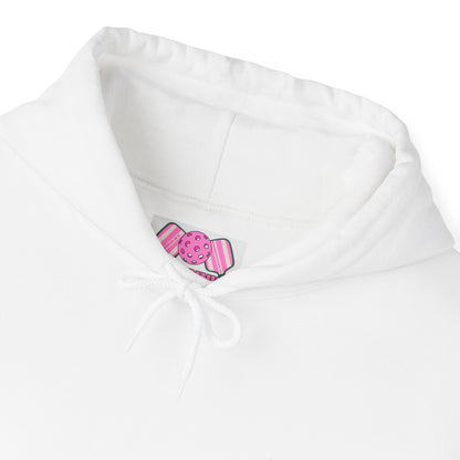 The Pink Pickle – Signature Hoodie