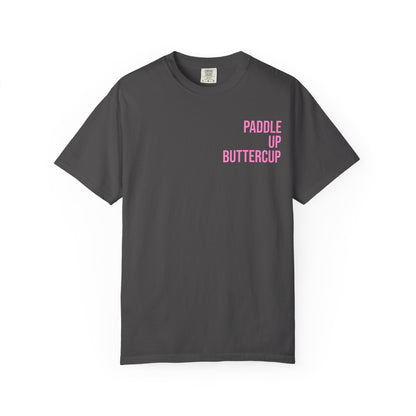 Paddle Up, Buttercup T‑Shirt
