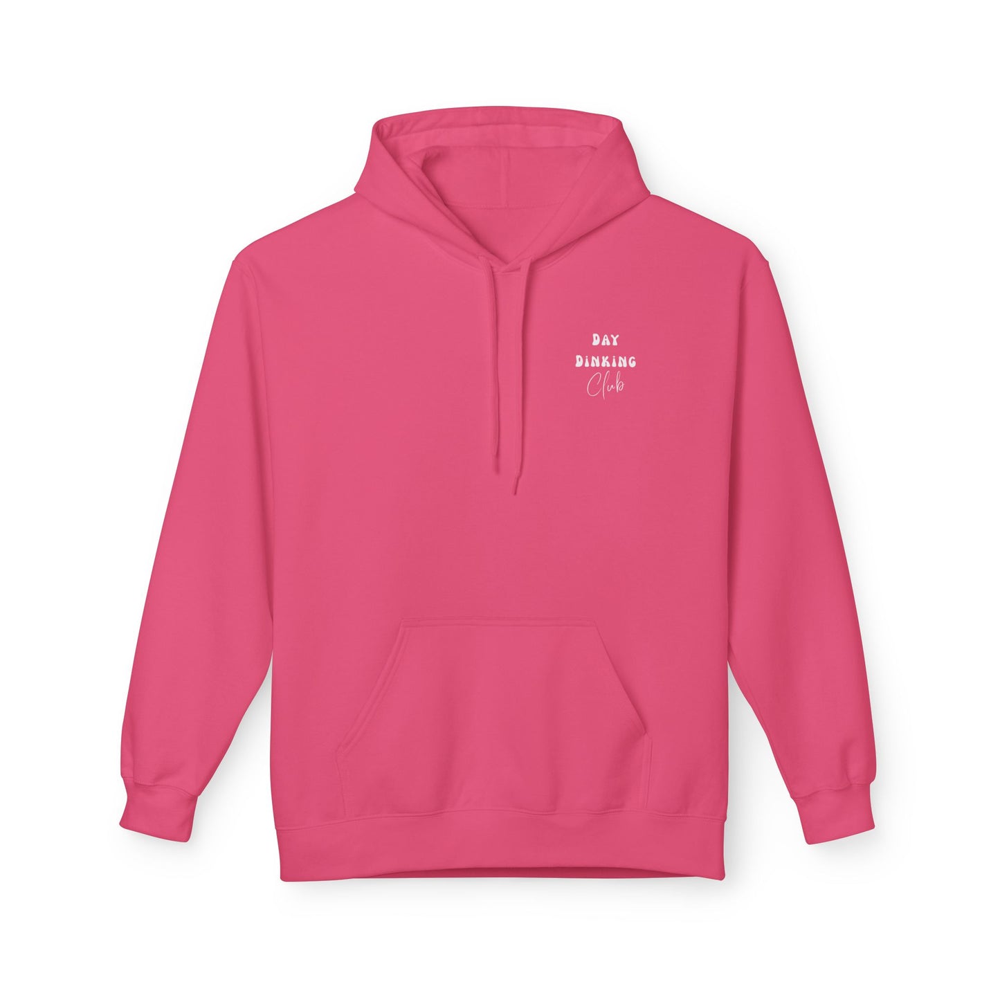 Day Drinking Hoodie