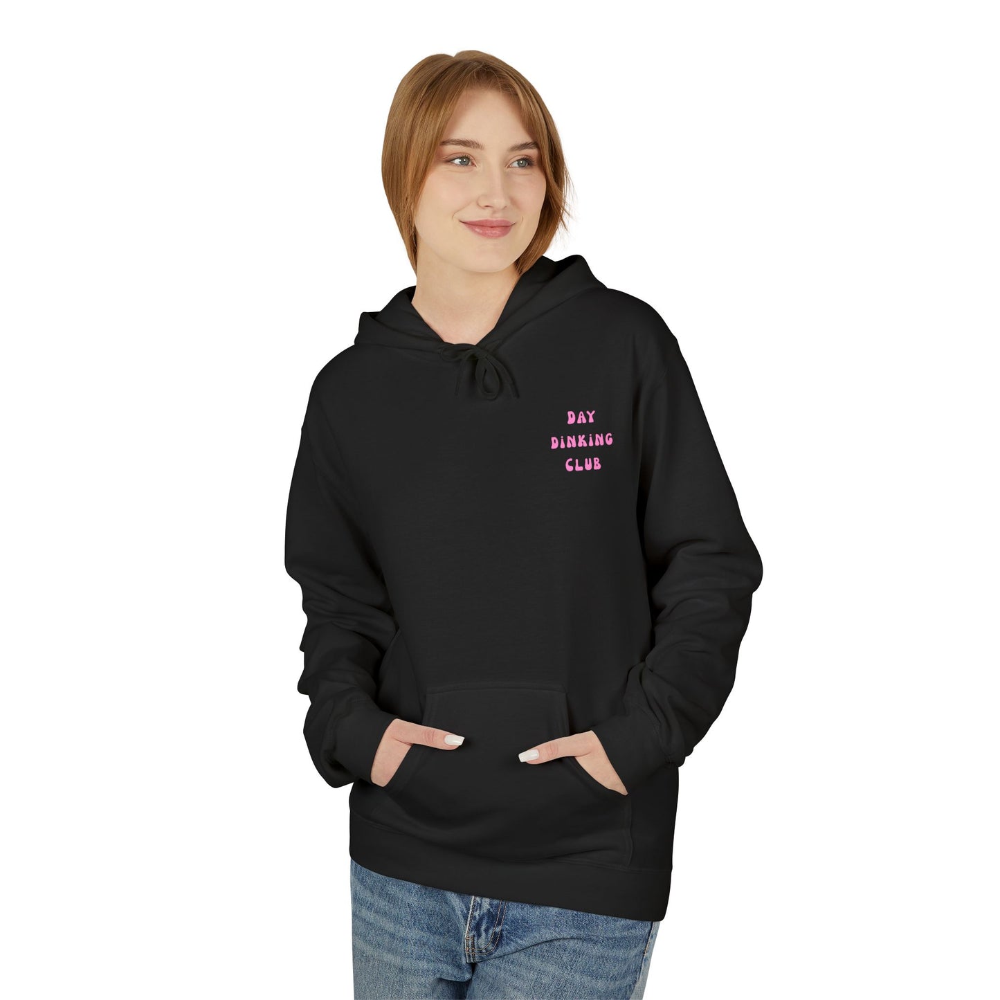 Day Drinking Hoodie
