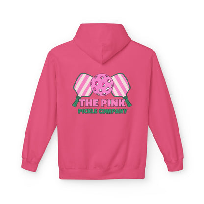 THE Pink Pickle Club Hoodie