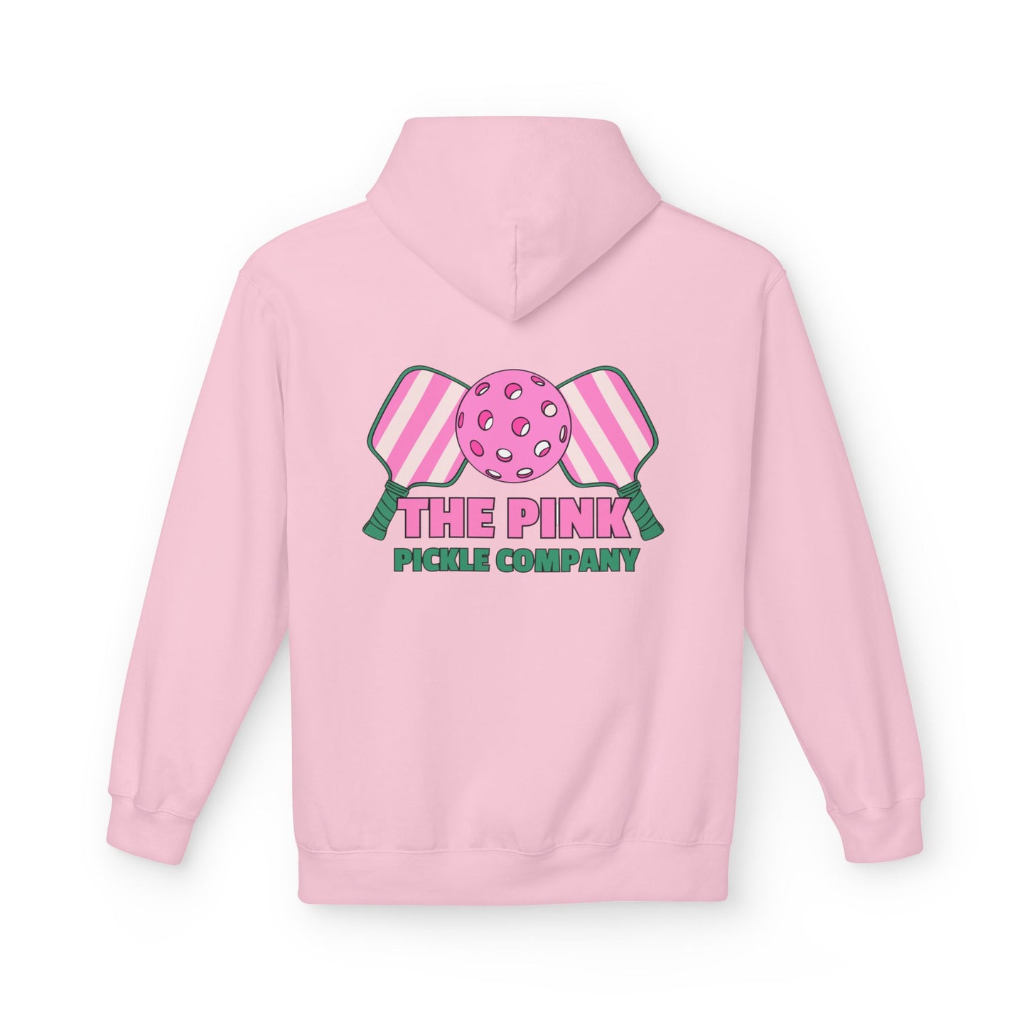 THE Pink Pickle Club Hoodie