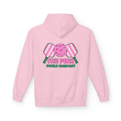 THE Pink Pickle Club Hoodie
