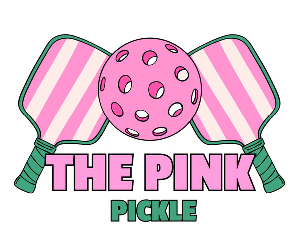 The Pink Pickle